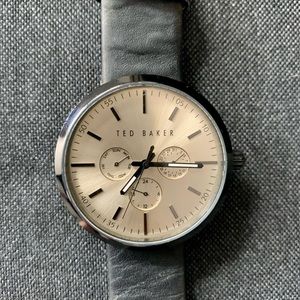 Ted Baker Timepiece